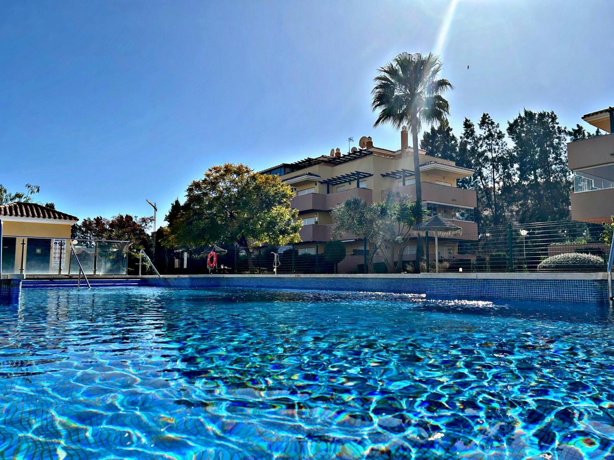 Casa Calma La Cala De Mijas - Malaga Exterior foto