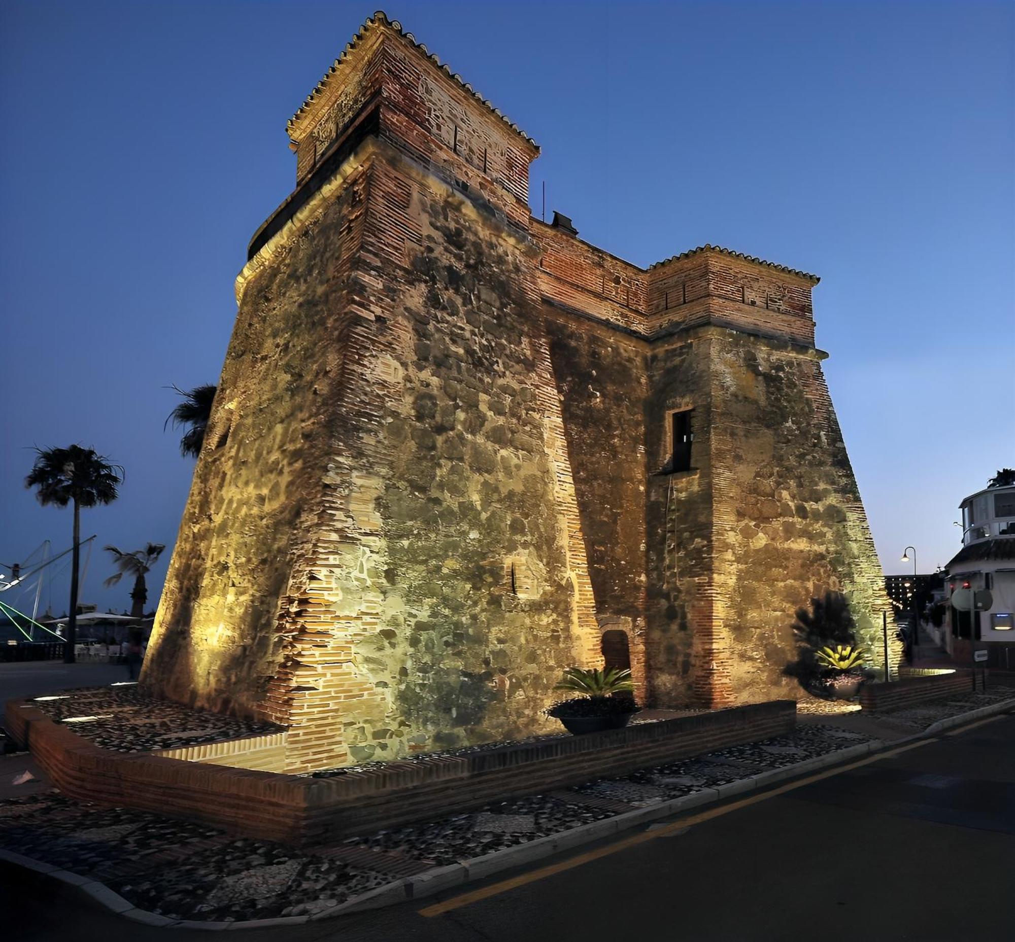 Casa Calma La Cala De Mijas - Malaga Exterior foto