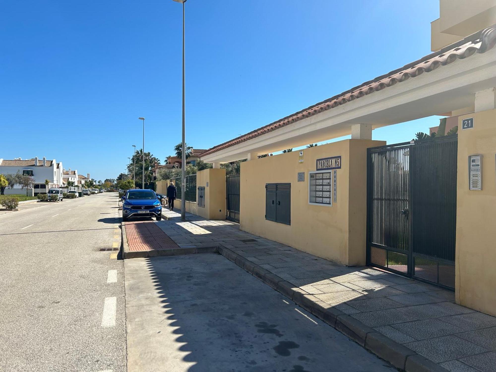 Casa Calma La Cala De Mijas - Malaga Exterior foto