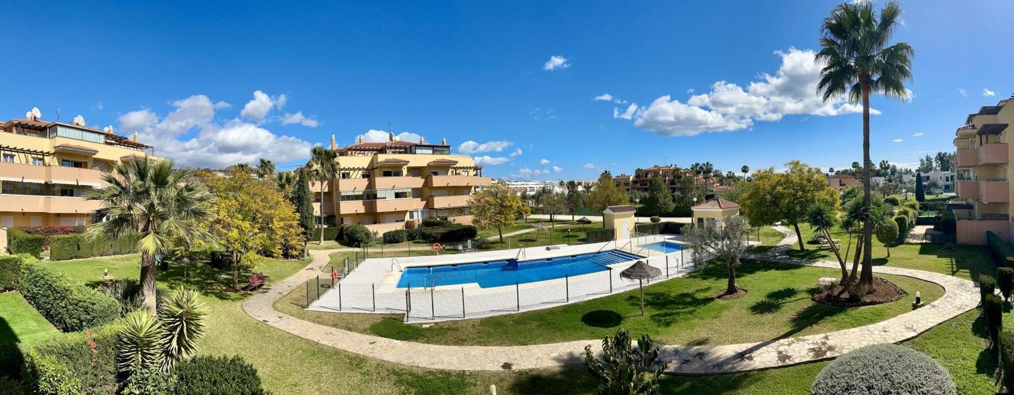 Casa Calma La Cala De Mijas - Malaga Exterior foto
