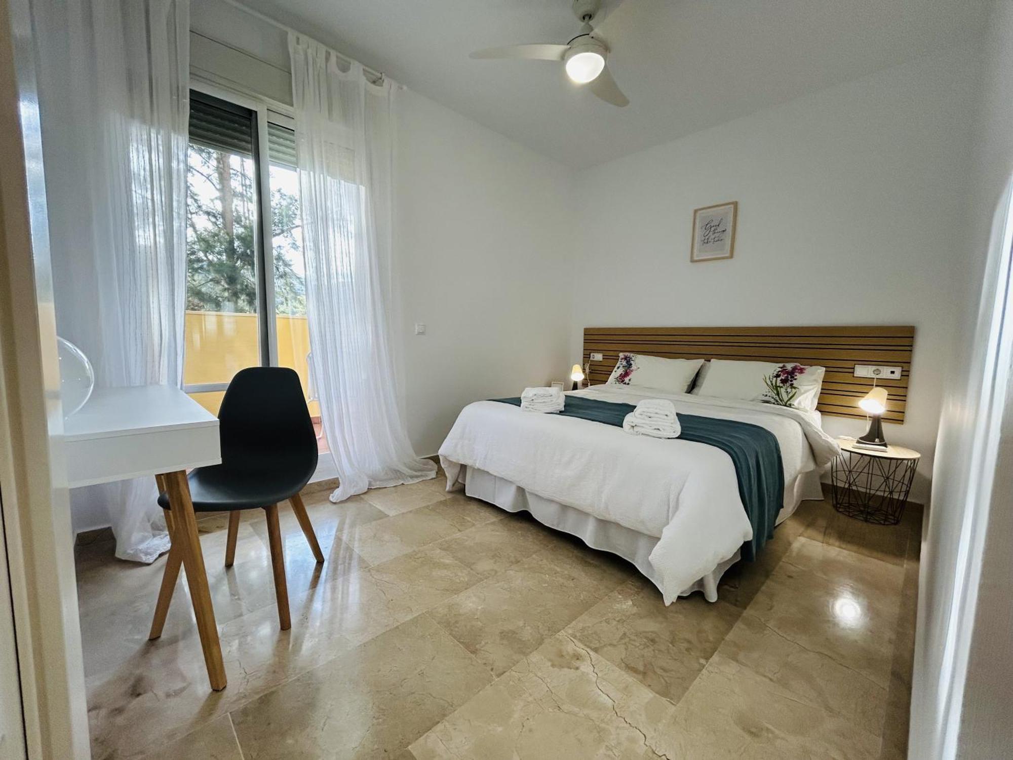 Casa Calma La Cala De Mijas - Malaga Exterior foto