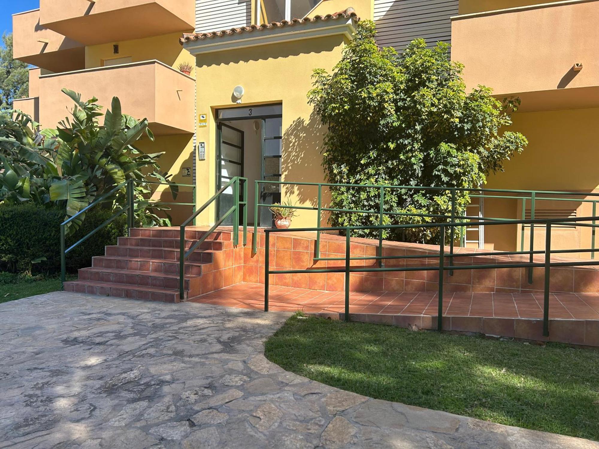 Casa Calma La Cala De Mijas - Malaga Exterior foto