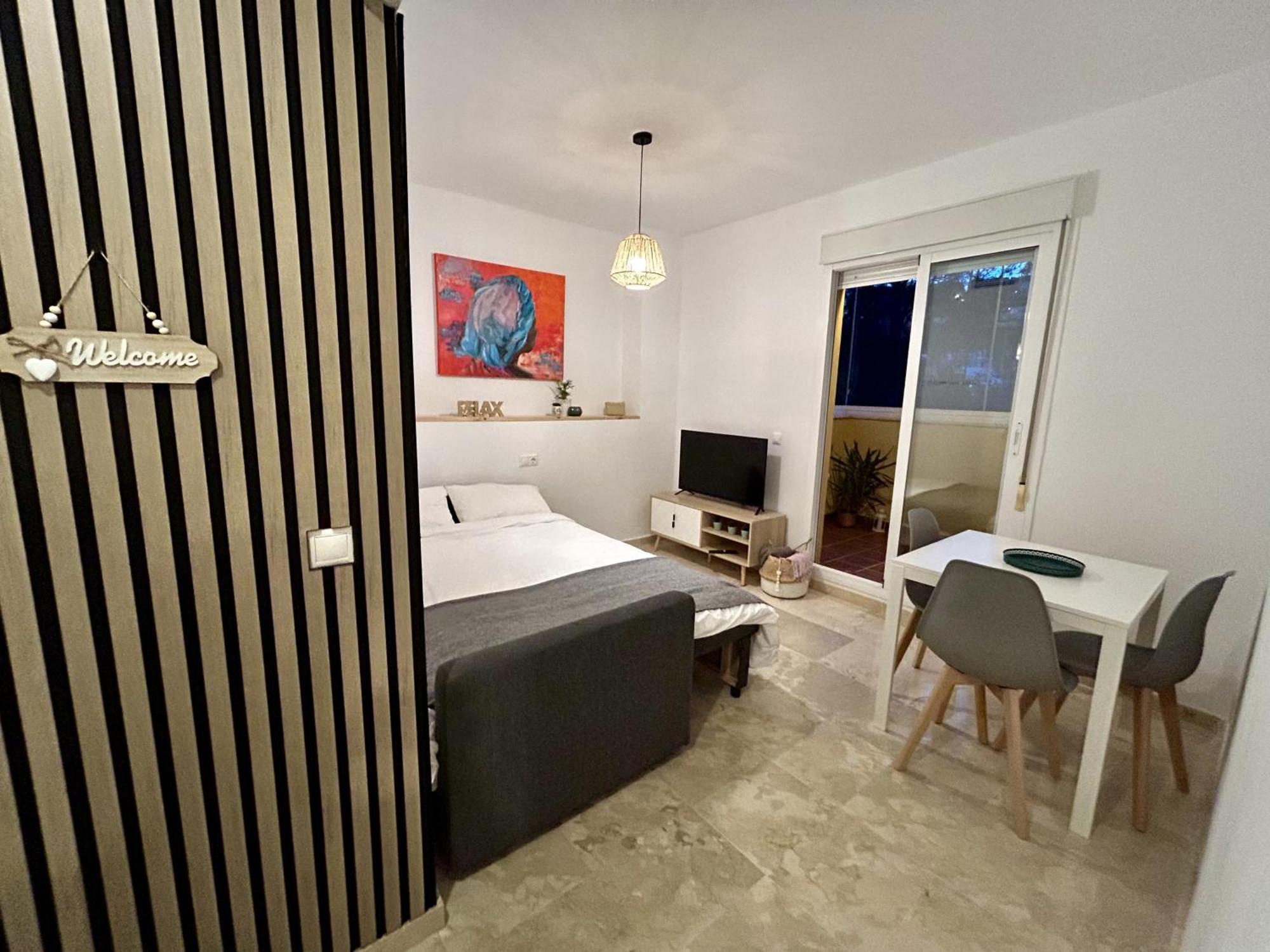 Casa Calma La Cala De Mijas - Malaga Exterior foto