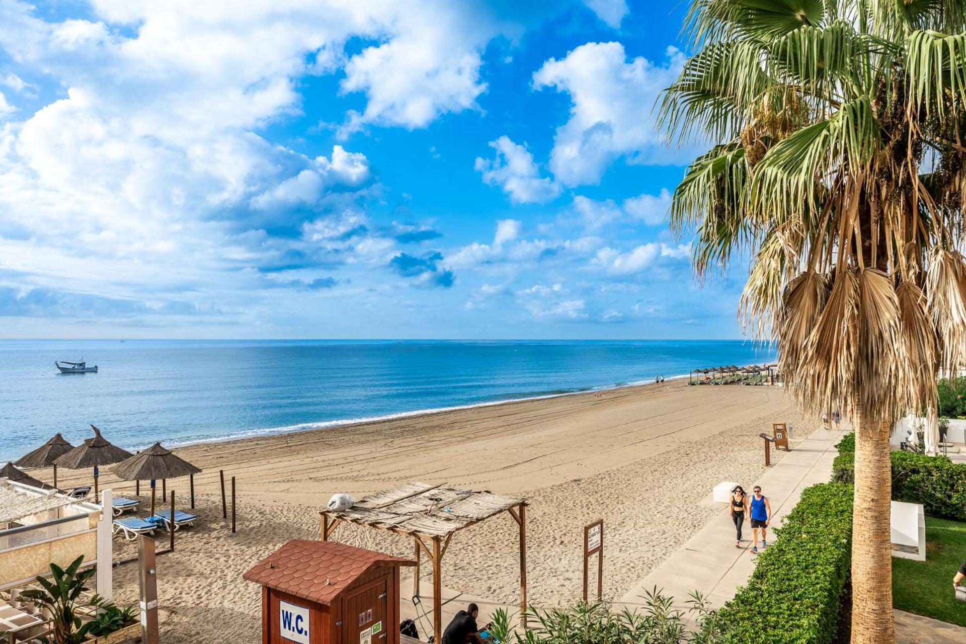 Casa Calma La Cala De Mijas - Malaga Exterior foto