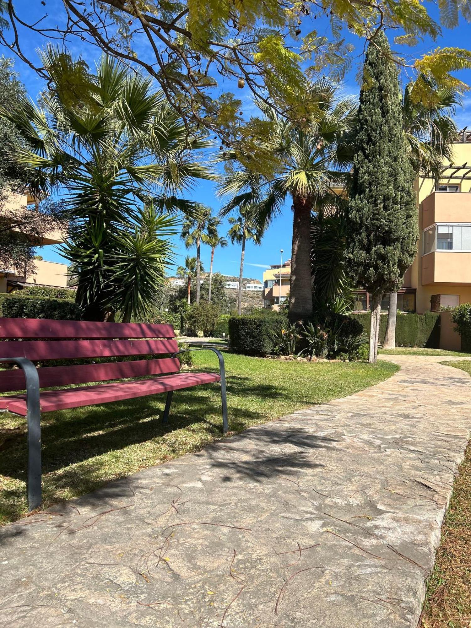 Casa Calma La Cala De Mijas - Malaga Exterior foto