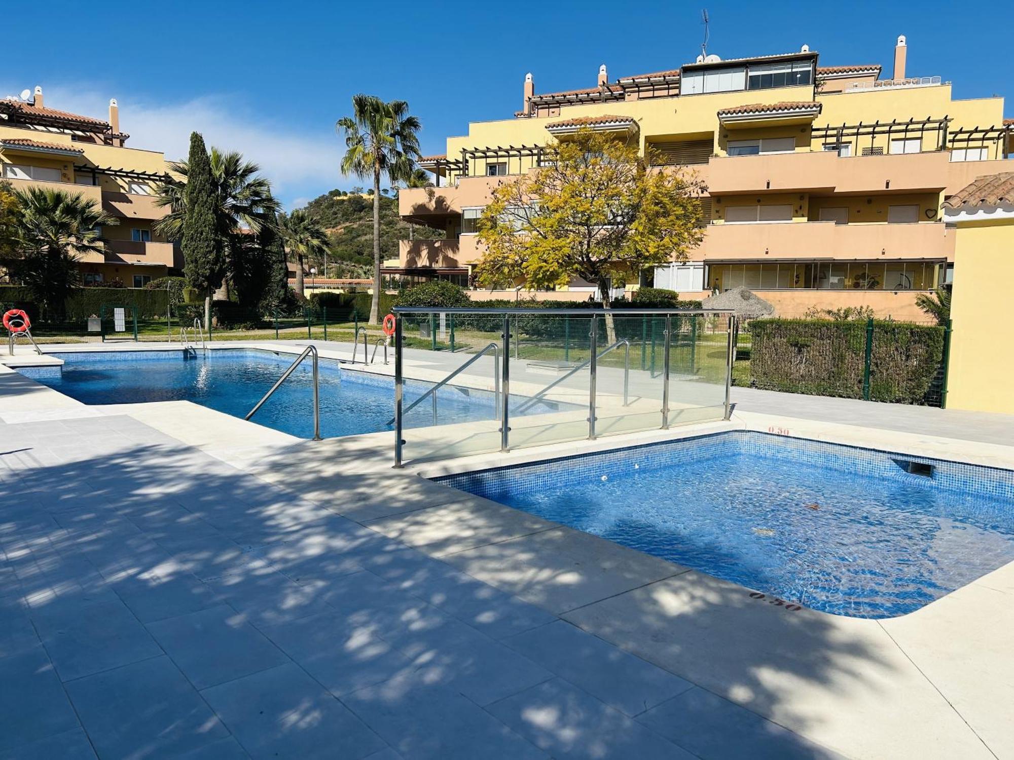 Casa Calma La Cala De Mijas - Malaga Exterior foto