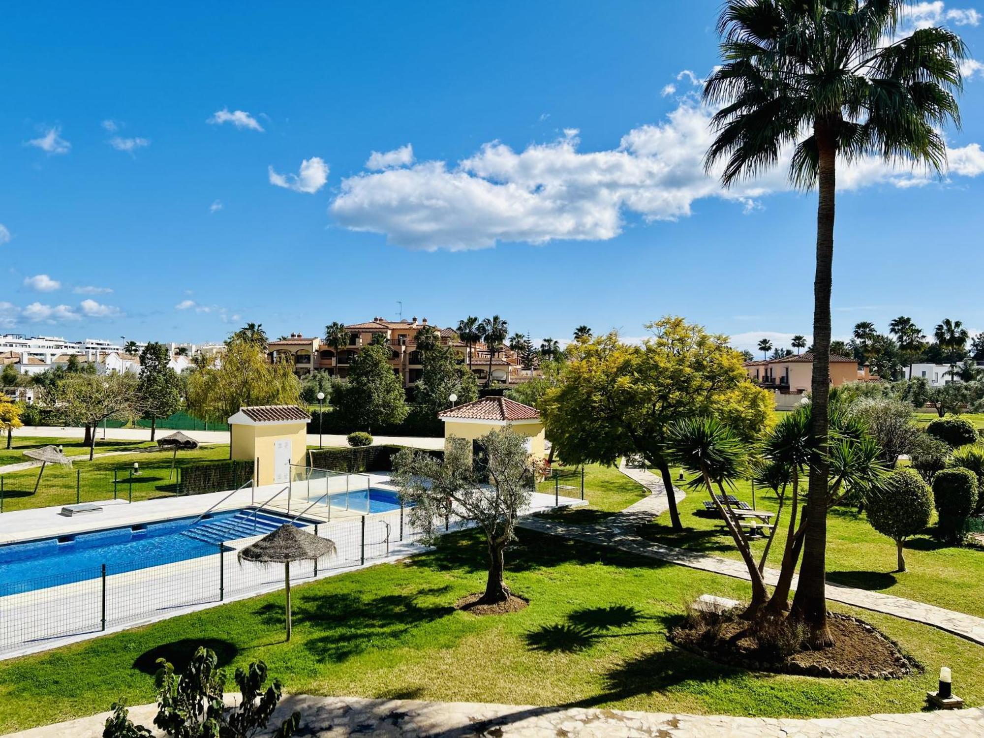 Casa Calma La Cala De Mijas - Malaga Exterior foto